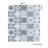 Arla Abstract Tile Decals