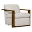 Thom Filicia Home 32" Wide Upholstered Armchair-1648240548-1648238800