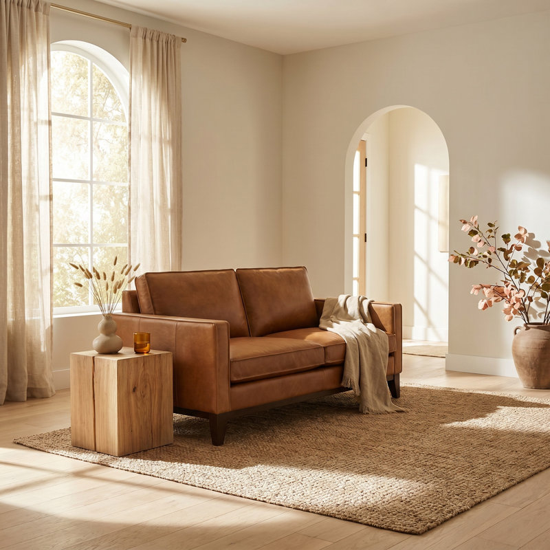 Metropole Loveseat