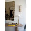 Domino 1 - Light Flush Mounted Sconce