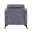 Chaise rembourrée Upholstery-555313124