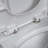 Dual-Flush Elongated One-Piece Toilet-58713033