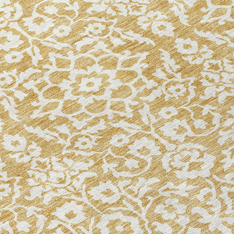 Tapis Condol, Tapis de couloir 2 pi 3 po x 7 pi 6 po