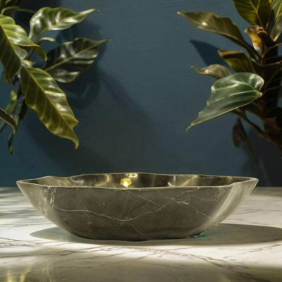 Centre de table Black Sky