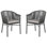 Kofi Outdoor Dining Armchair