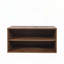 Armoire de rangement empilable