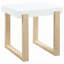 Table de bout Gwen