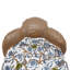 Tabouret de jardin Elephant