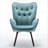 Barrion Upholstered Armchair-1764250236