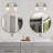 Eatman Dimmable Vanity Light-1015794929
