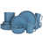 Bleu clair est en rupture de stock