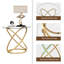 Rochdale Side Table-702154822