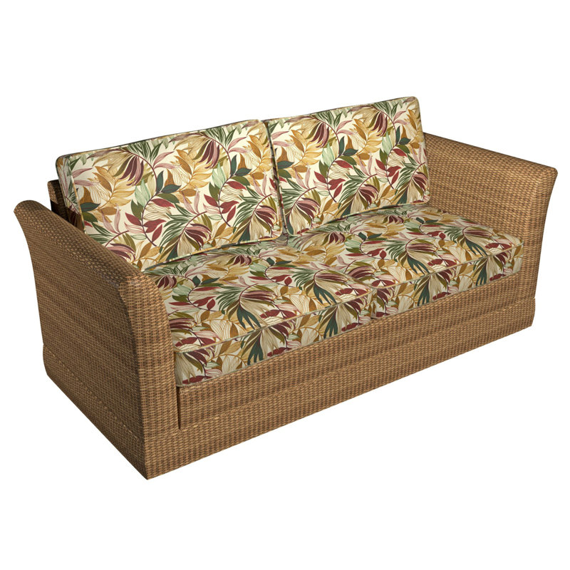 Fabric, Brown/Beige