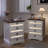 Pasadena 4 - Drawer Nightstand-895909909