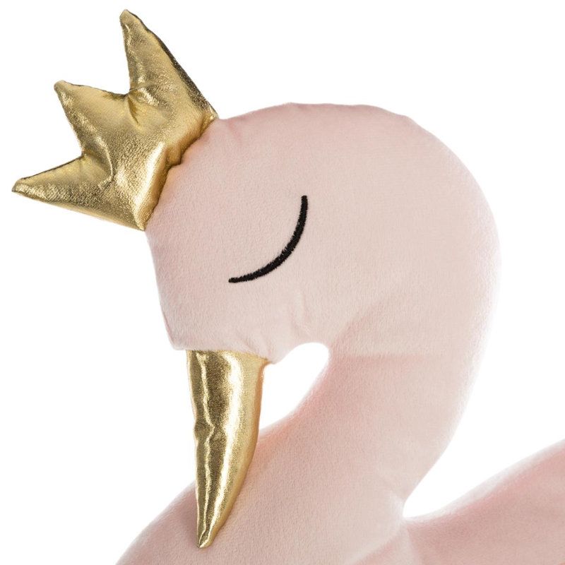 Shipley Novelty Cushion, Pink