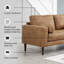 Causeuse inclinable 59 po