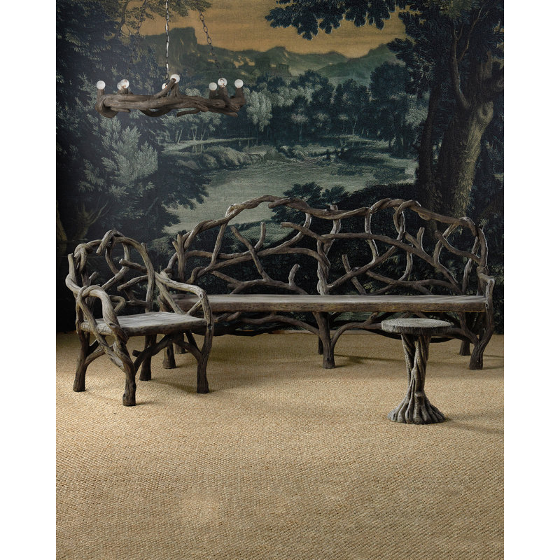 Dunmore 8 - Light Chandelier