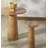 Daktari Marble End Table-1087257611