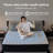 10 Inch Medium Firm Hybrid Mattresses-1227365043