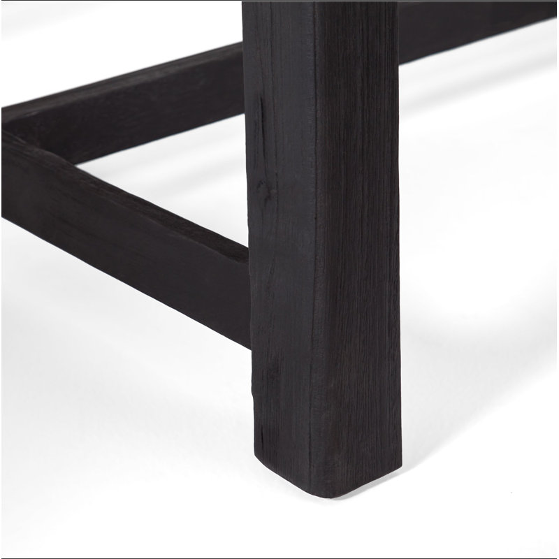 Outdoor Acacia Wood Bench