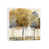 White Floater Framed is unavailable