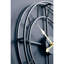 Nekoma Metal Wall Clock-1803077225-1803077231