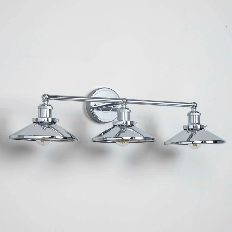 Audhumbla Armed Sconce