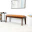 Banc de rangement Calhame