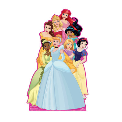18'' Disney/Pixar Cardboard Standup