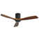 Nicola 52'' 3-Blade Ceiling Fan With Remote Control
