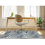 Tapis de bureau Zebra Patch-109220092-115664935