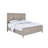 Hantz Solid Wood Standard Bed-1124069752-1149873195