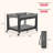 Dream On Me Ezgo Portable Playard-108653289