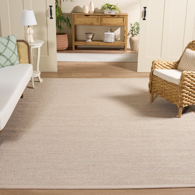 Torbin Sisal Area Rug