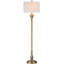 Lampe sur pied 61 po Gallagher