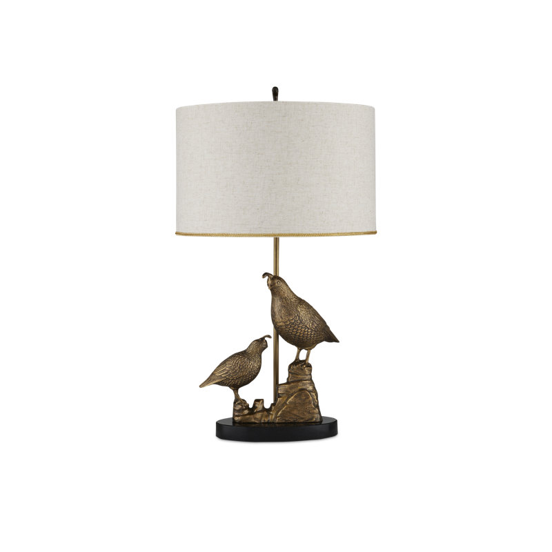 Codorniz Table Lamp