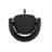 Aishvi Adjustable Height Ergonomic Task Chair-531329326