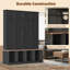 Armoire de rangement Zorindale