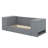 Twin Daybed With Trundle And Charging Station-928910976