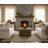 Burchard Single Coffee Table