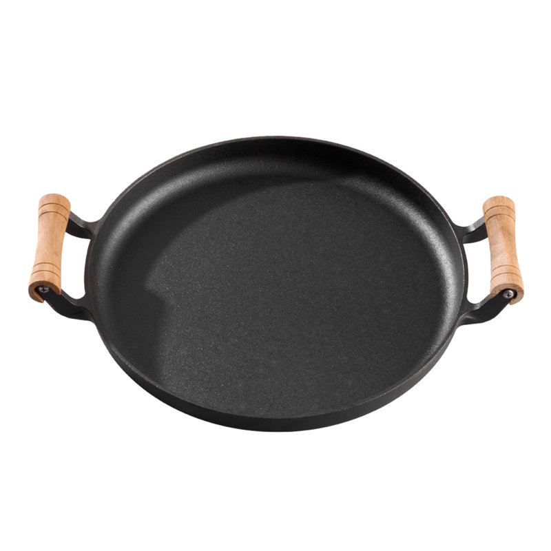 Morison Non-Stick Skillet