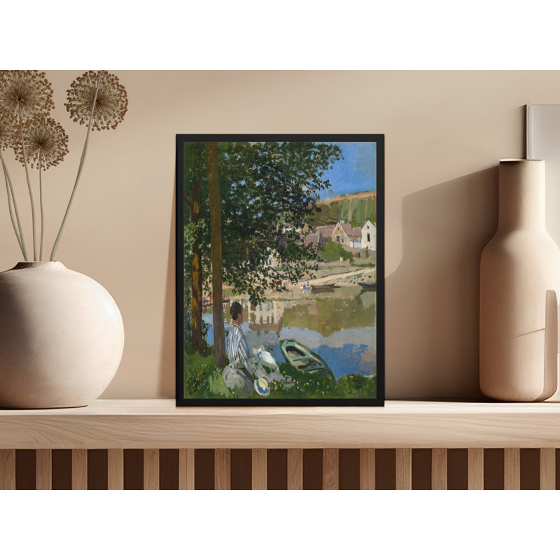 1 Piece Wall Art, 9x11