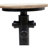 Poiret 4 - Person Pedestal Dining Set