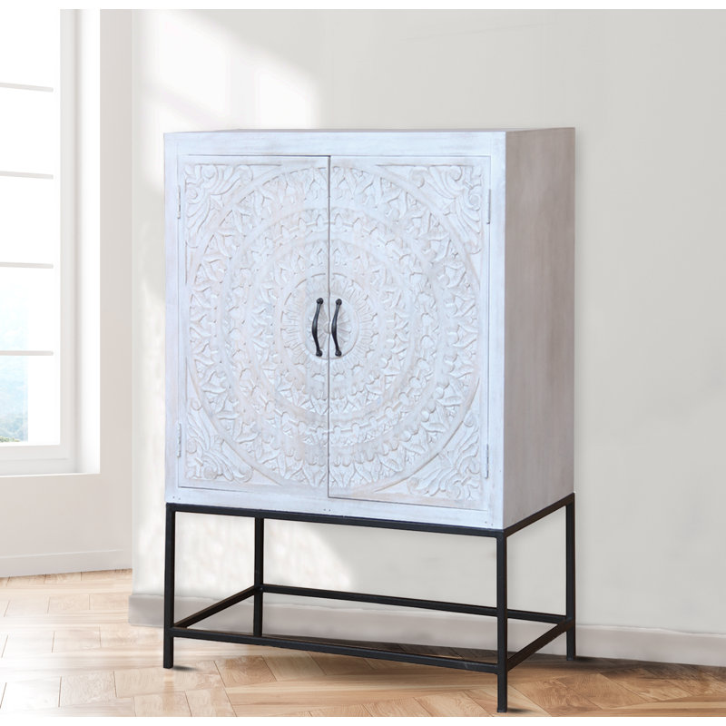 Gaines 42cm Sideboard