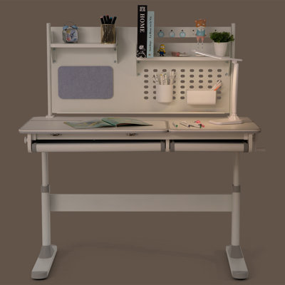 Maleina 47.24'' Writing Desk