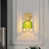 Vert sélectionné
