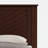 Chalco Solid Wood Headboard With Chamfer-264649054-260401412