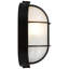 Luminaire d'extérieur à cloison en verre Zurcher-360853191-360853194