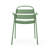 Terra Nova Bistro Set - Matte Dark Green-186344410