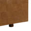 Aristo Square Ottoman